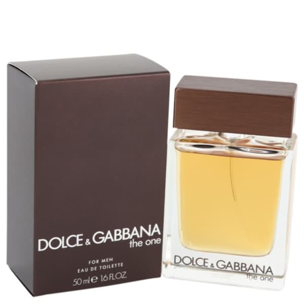 Dolce & Gabbana The One for Men EDT M 50 ml