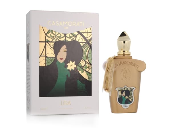 Xerjoff Casamorati Lira Eau De Parfum 100 ml (kvinne)