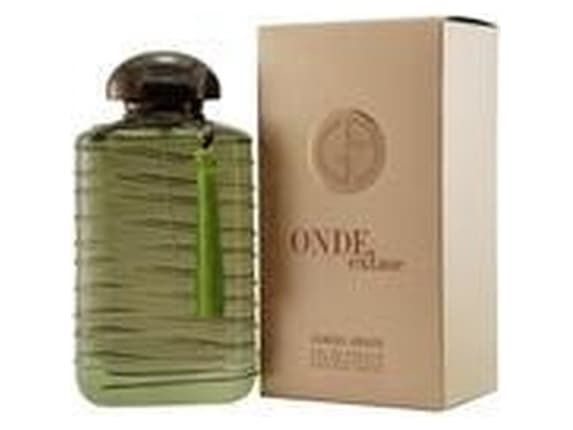 Giorgio Armani Onde Ecstasy - 50 Ml - Eau De Parfum