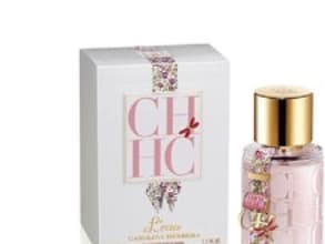 Carolina Herrera LEau 100 Ml Eau De Toilette
