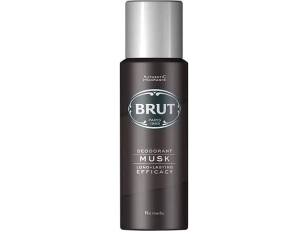Brut - Musk - 200 ml