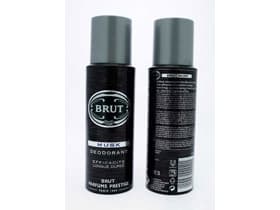 Brut - Musk - 200 ml