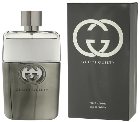 Gucci Guilty Pour Homme EDT 90ml