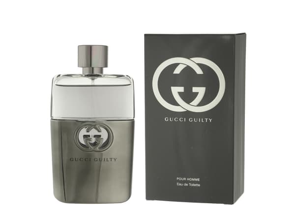 Gucci Guilty Pour Homme EDT 90ml