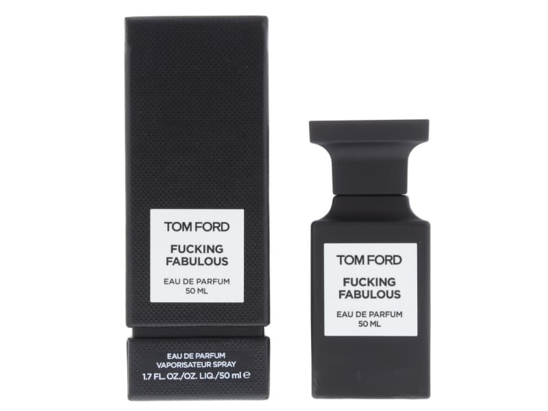 Fucking Fabulous eau de parfume 50 ml