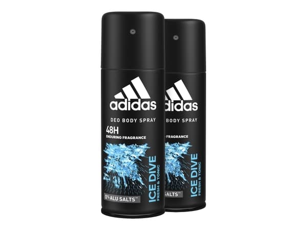 Adidas Ice Dive DSP 150ml