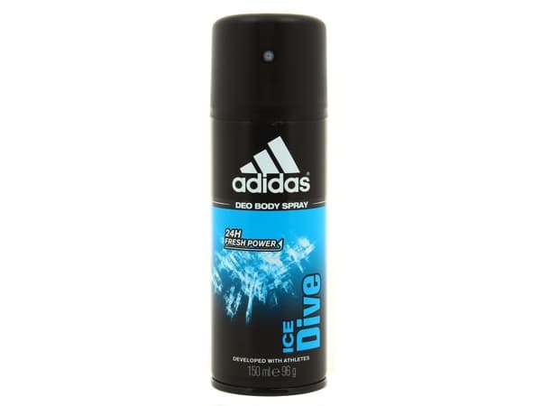 Adidas Ice Dive DSP 150ml