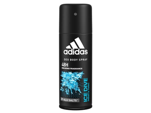 Adidas Ice Dive DSP 150ml