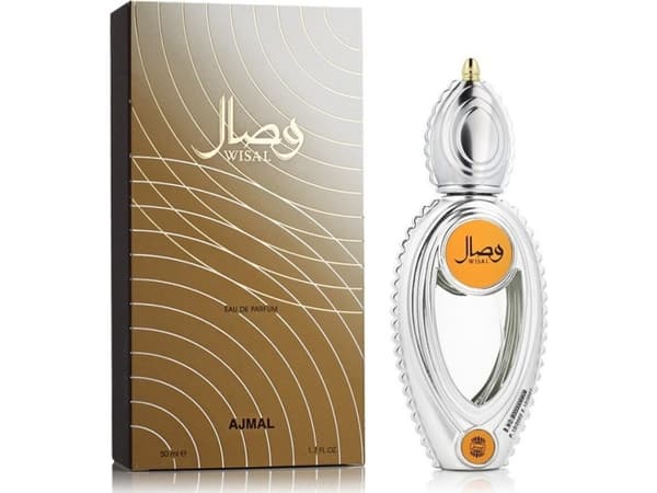 Ajmal Wisal Eau De Parfum 50 ml (kvinne)