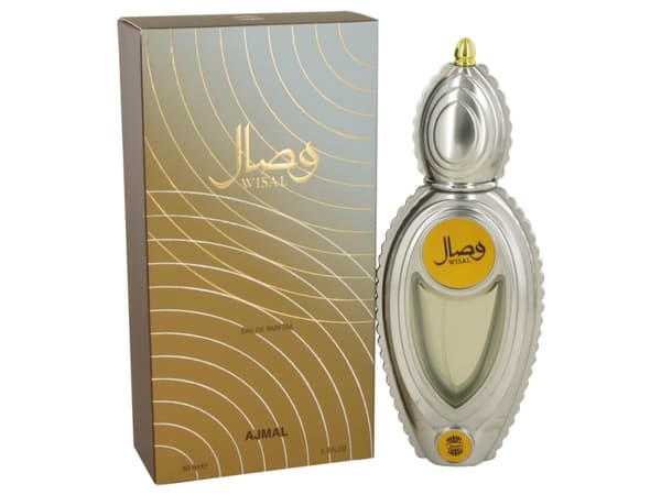 Ajmal Wisal Eau De Parfum 50 ml (kvinne)