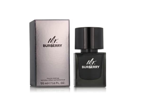 Burberry Mr. Burberry Eau De Parfum 50 ml (man)