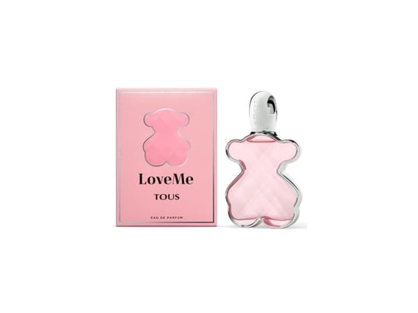Alle LoveMe edp 50ml
