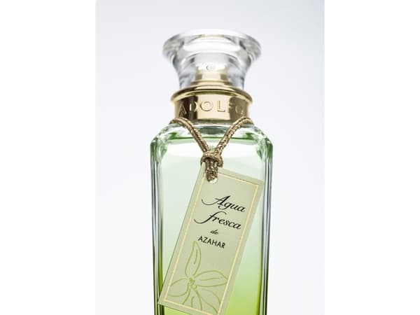 Adolfo Dominguez Agua Fresca de Azahar EDT U 60 ml