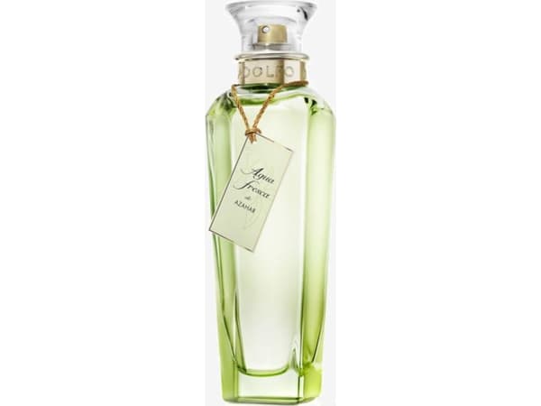 Adolfo Dominguez Agua Fresca de Azahar EDT U 60 ml