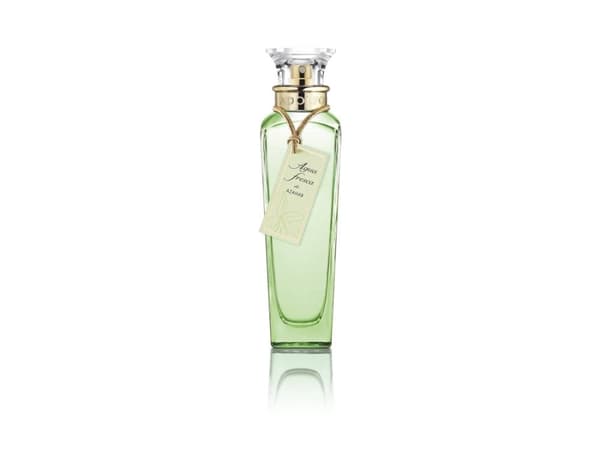 Adolfo Dominguez Agua Fresca de Azahar EDT U 60 ml