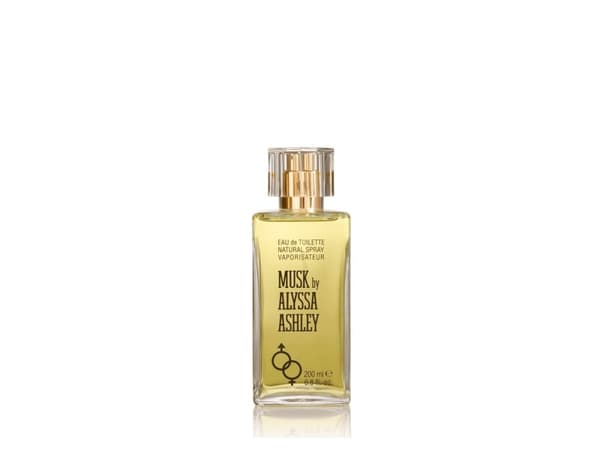 Alyssa Ashley Musk Eau De Toilette 200 ml (unisex)