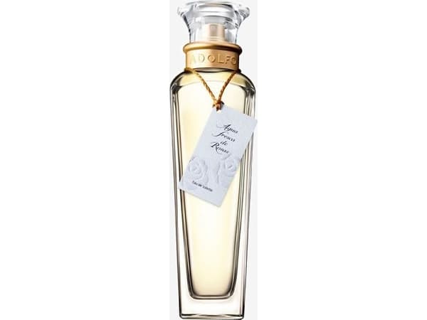 Adolfo Dominguez Agua Fresca de Rosas Eau De Toilette 60 ml (woman)