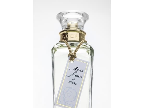 Adolfo Dominguez Agua Fresca de Rosas Eau De Toilette 60 ml (woman)