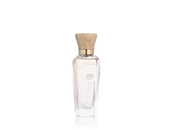 Adolfo Dominguez Agua Fresca de Rosas Blancas EDT W 60 ml