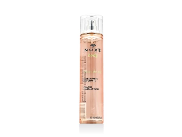 Nuxe Rêve de Thé Exalting Fragrant Water 100 ml
