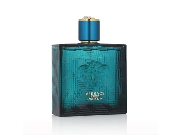 Versace Eros Pour Homme Parfum Spray -  - 100 ml