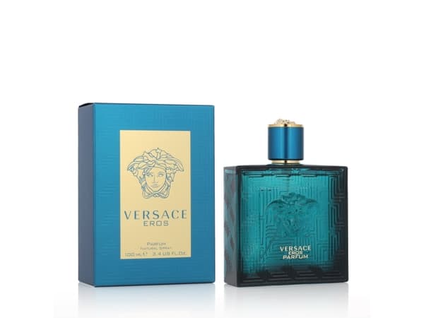 Versace Eros Pour Homme Parfum Spray -  - 100 ml