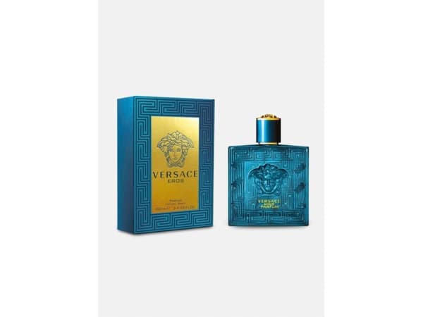 Versace Eros Pour Homme Parfum Spray -  - 100 ml