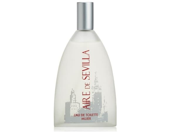 Instituto Español Aire de Sevilla Eau De Toilette 150 ml (woman)