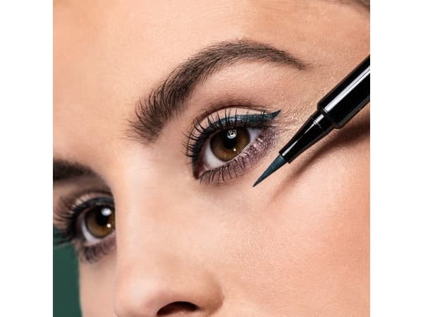 Artdeco Long Lasting Liquid Liner Intense - - 0 ml