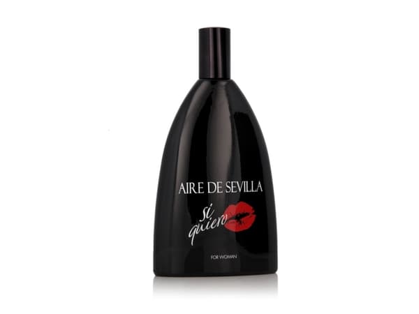 Instituto Español Aire de Sevilla Si Quiero Eau De Toilette 150 ml (woman)