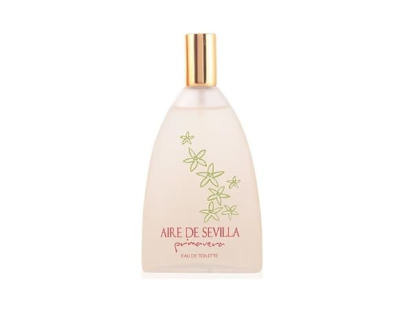 Instituto Español Aire de Sevilla Si Quiero Eau De Toilette 150 ml (woman)