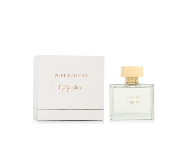 M.Micallef Pure Extreme Eau De Parfum 100 ml (kvinne)