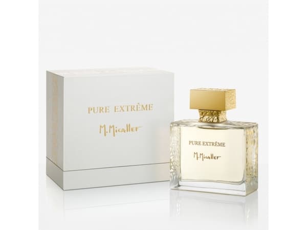 M.Micallef Pure Extreme Eau De Parfum 100 ml (kvinne)