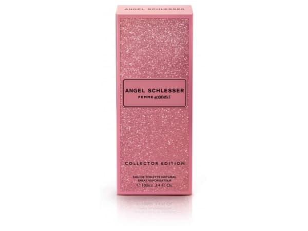 Angel Schlesser Femme Adorable Collector Edition EDT W 100 ml