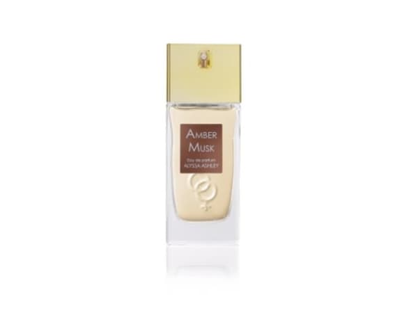 Alyssa Ashley Amber Musk EDP U 30 ml