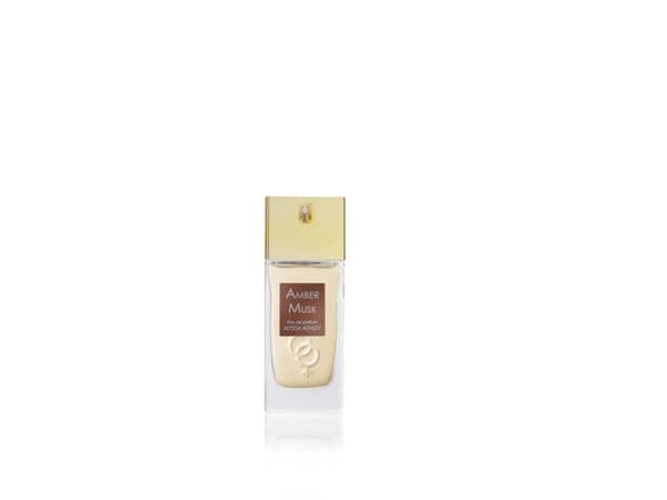 Alyssa Ashley Amber Musk EDP U 30 ml
