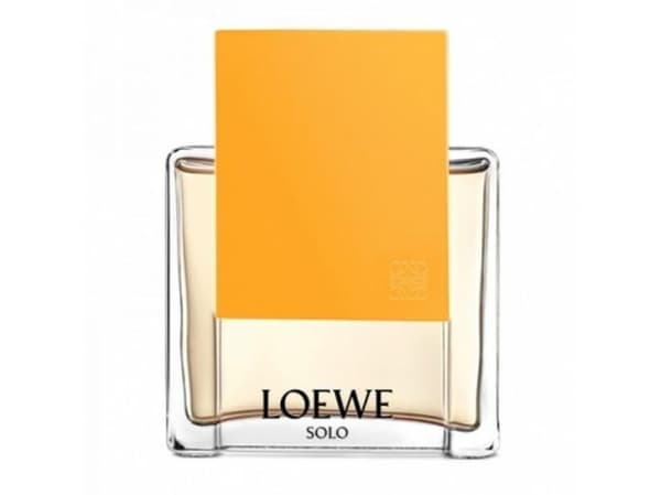 LOEWE Perfumes Solo Ella, Kvinner, 100 ml, Spray, ALCOHOL – PARFUM (FRAGRANCE) – AQUA (WATER) – ETHYLHEXYL METHOXYCINNAMATE – BUTYL..., 1 stykker