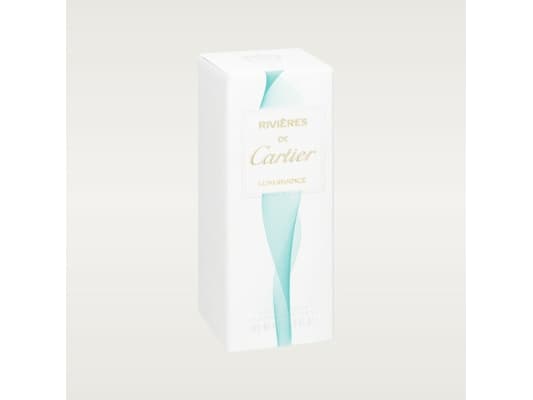 Cartier Rivieres De Cartier Luxuriance edt 100ml