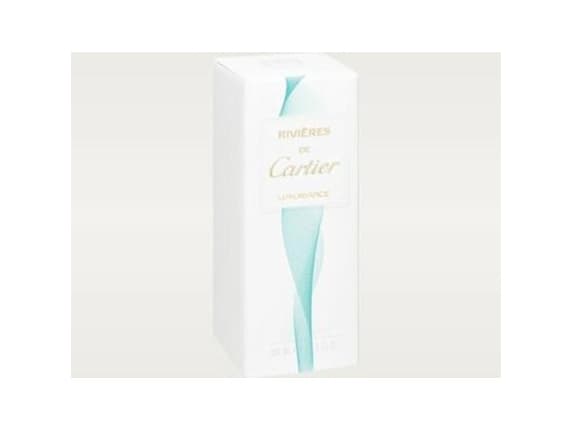 Cartier Rivieres De Cartier Luxuriance edt 100ml