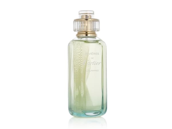 Cartier Rivieres De Cartier Luxuriance edt 100ml