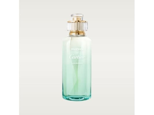 Cartier Rivieres De Cartier Luxuriance edt 100ml