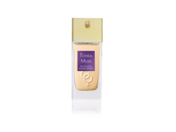 Alyssa Ashley Tonka Musk EDP U 30 ml