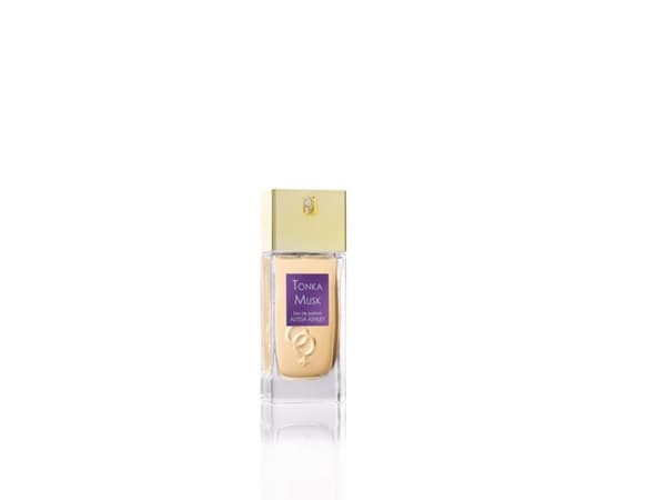 Alyssa Ashley Tonka Musk EDP U 30 ml