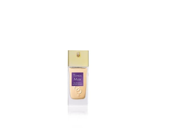 Alyssa Ashley Tonka Musk EDP U 30 ml