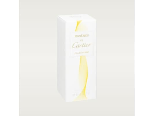 Cartier Rivers of Cartier Allégresse Eau De Toilette 100 ml (unisex)