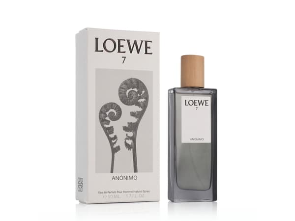 Loewe 7 Anonimo EDP M 50 ml