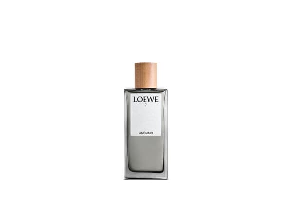 Loewe 7 Anonimo Edp Spray - Man - 100 ml