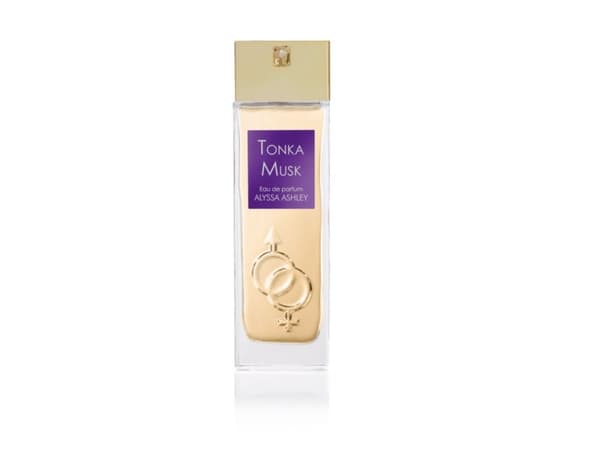 Alyssa Ashley Tonka Musk Eau De Parfum 100 ml (unisex)