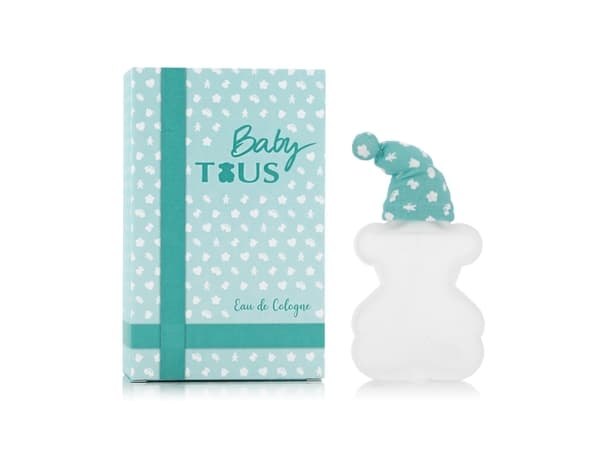 TOUS Baby Eau de Cologne Spray 100ml