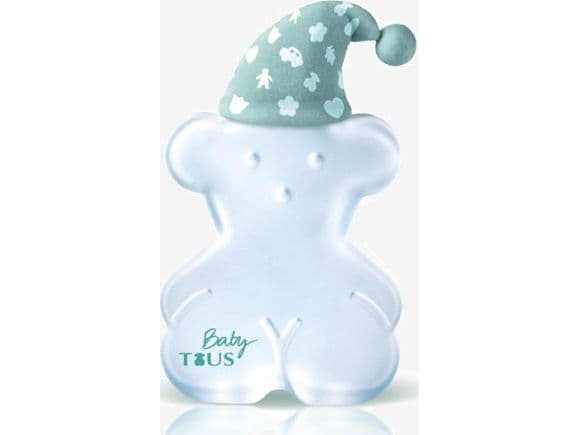 TOUS Baby Eau de Cologne Spray 100ml